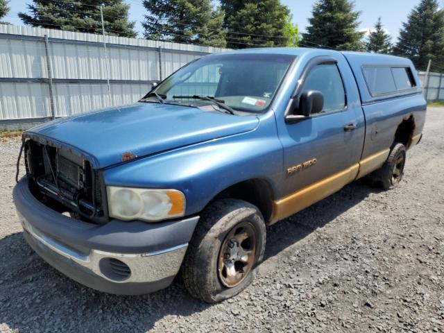 2002 Dodge Ram 1500 