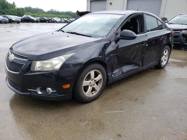 2011 Chevrolet Cruze LT