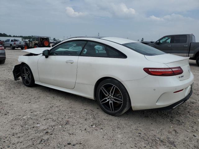 2020 MERCEDES-BENZ E 450 - W1K1J6HB9LF132806