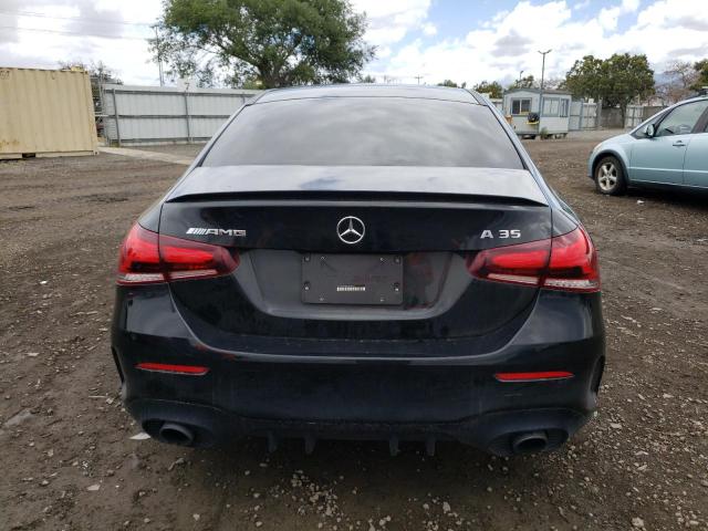 2020 MERCEDES-BENZ A 35 AMG - W1K3G5BB8LJ218020