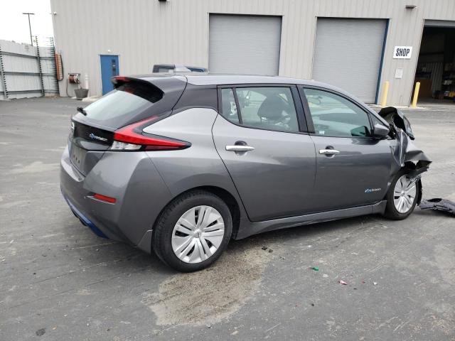 1N4AZ1CP2JC313940 Nissan LEAF S