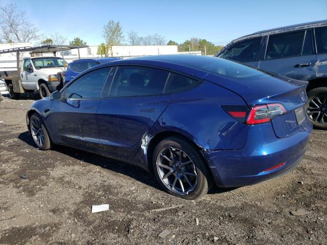 5YJ3E1EA3MF045883 2021 TESLA MODEL 3 - Image 2