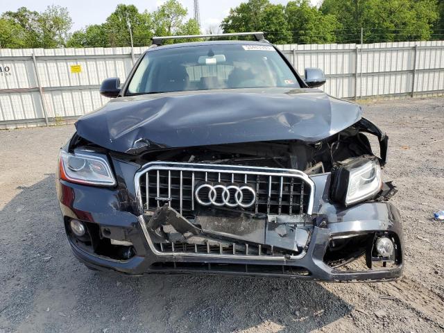 VIN WA1C2AFP3HA077916 2017 Audi Q5, Premium no.5