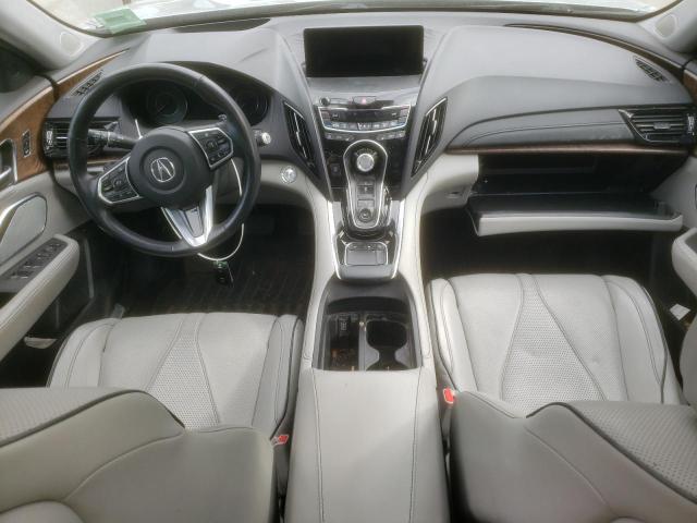 2019 ACURA RDX ADVANC - 5J8TC2H7XKL007784