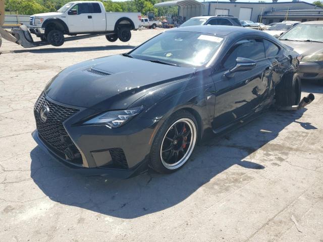 2020 LEXUS RC-F - JTHDP5BC6L5007722