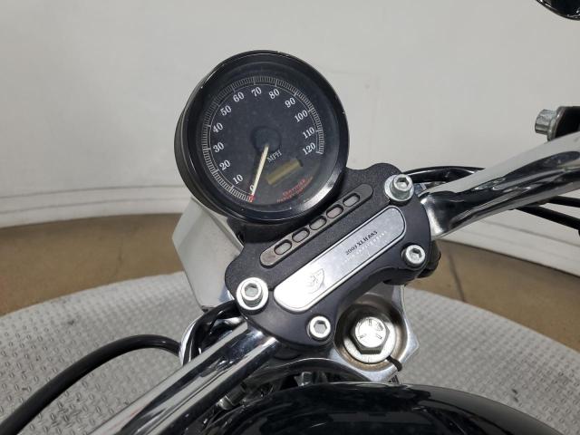 2003 HARLEY-DAVIDSON XL883 1HD4CAM173K456764