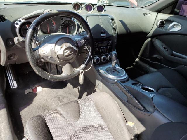 JN1AZ4EH8EM631629 Nissan 370Z BASE