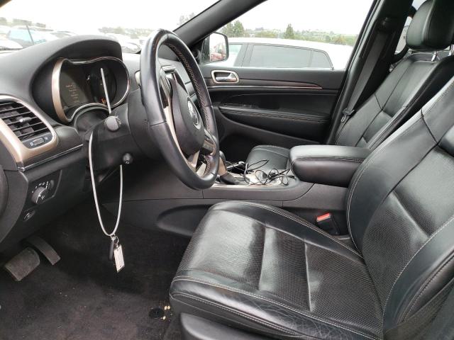 1C4RJFBG7GC493315 Jeep Grand Cherokee Limited