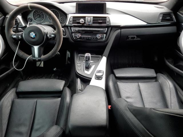 WBA3N9C57EK245347 BMW 428 XI