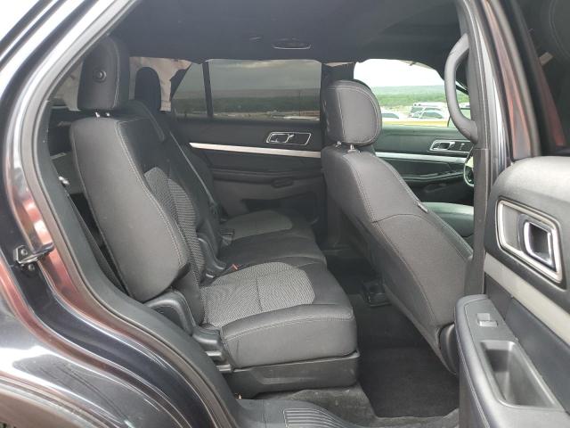 1FM5K8D87HGB39877 Ford EXPLORER XLT