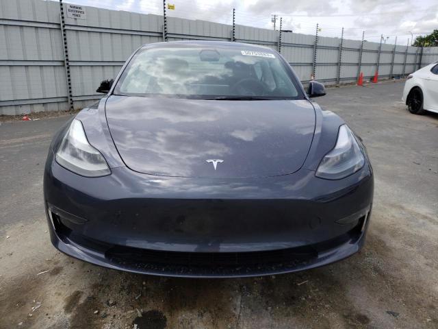 5YJ3E1EC5PF500772 Tesla MODEL 3