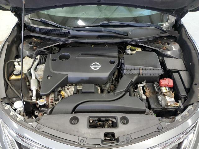 1N4AL3AP6FN370329 Nissan ALTIMA 2.5