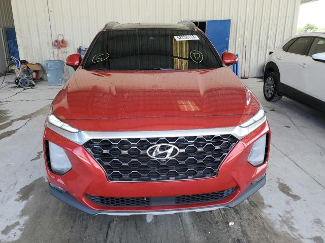 2019 HYUNDAI SANTA FE L - 5NMS53AD6KH014257