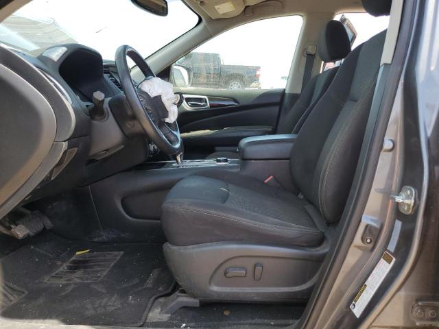5N1DR2BM4LC611005 Nissan Pathfinder Sv