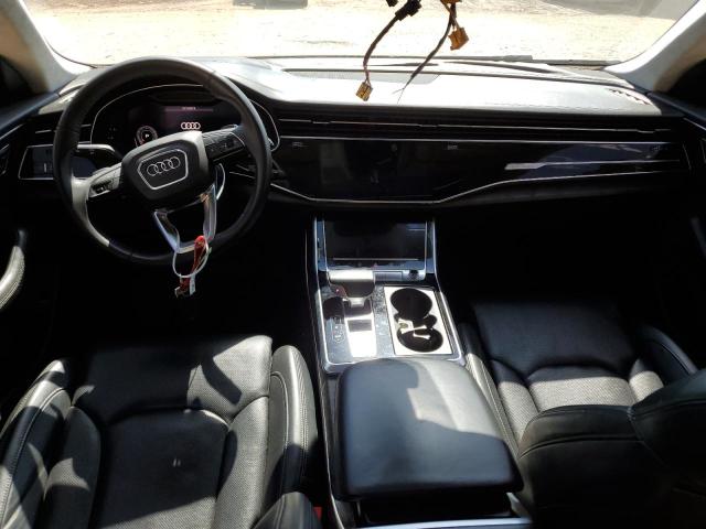 2019 AUDI Q8 PRESTIG WA1FVAF17KD034587