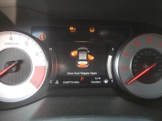 2022 ACURA RDX A-SPEC - 5J8TC1H64NL002862