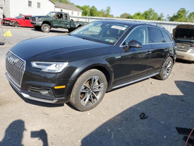 2019 Audi A4 allroad Prestige