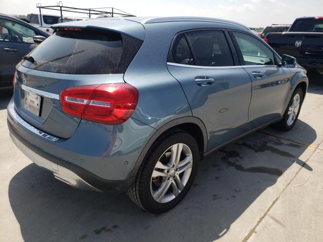2015 MERCEDES-BENZ GLA 250 - WDCTG4EB8FJ129014