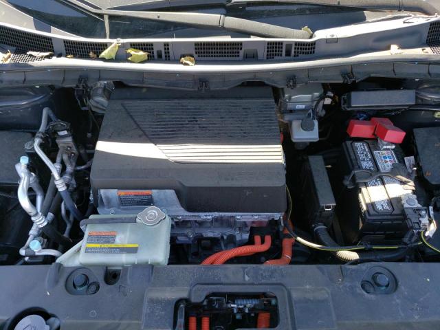 1N4AZ1CP3KC305864 Nissan LEAF S