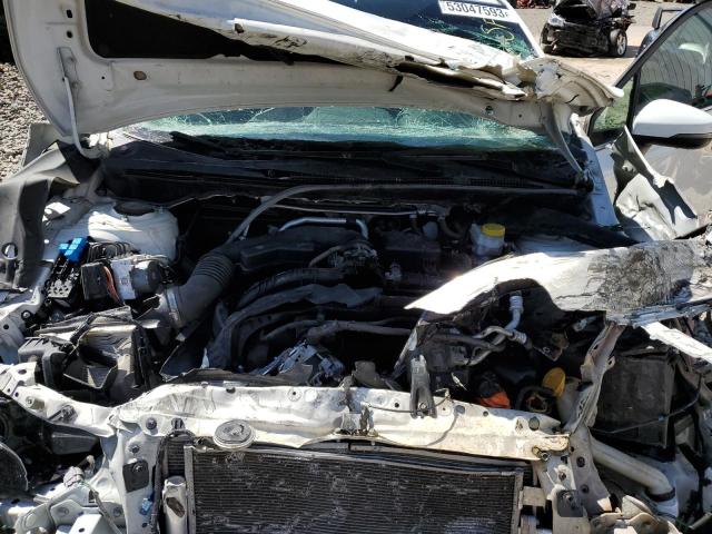 4S3GKAK64J3614940 Subaru Impreza Sport