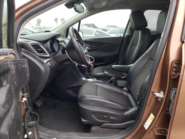 KL4CJASB4GB595152 Buick Encore