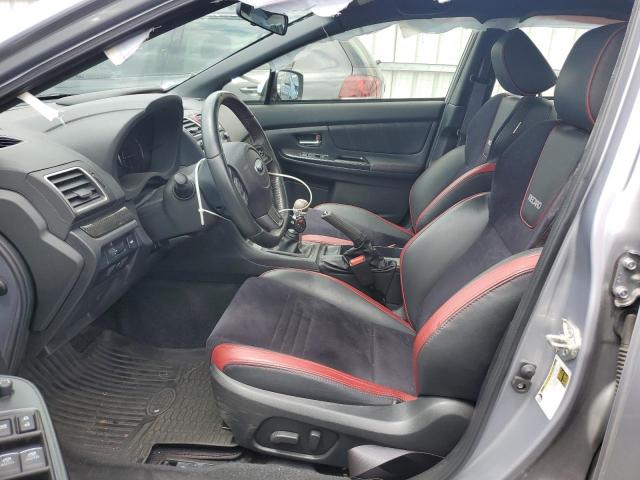 JF1VA1B61L9830910 Subaru Wrx Premium