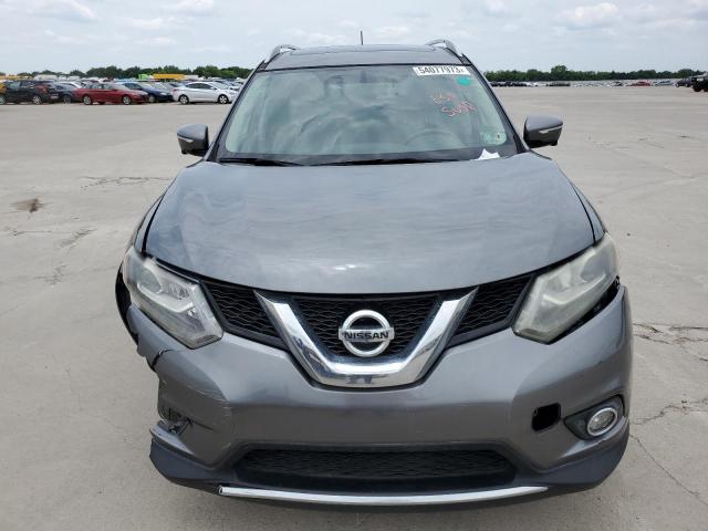 5N1AT2MV2FC804414 Nissan ROGUE S