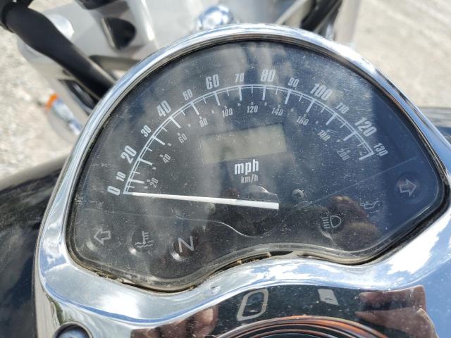 2006 HONDA VTX1300 R 1HFSC52626A309086