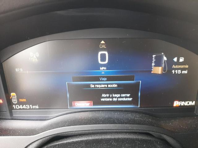 2015 CADILLAC ESCALADE L - 1GYS3MKJ3FR653949