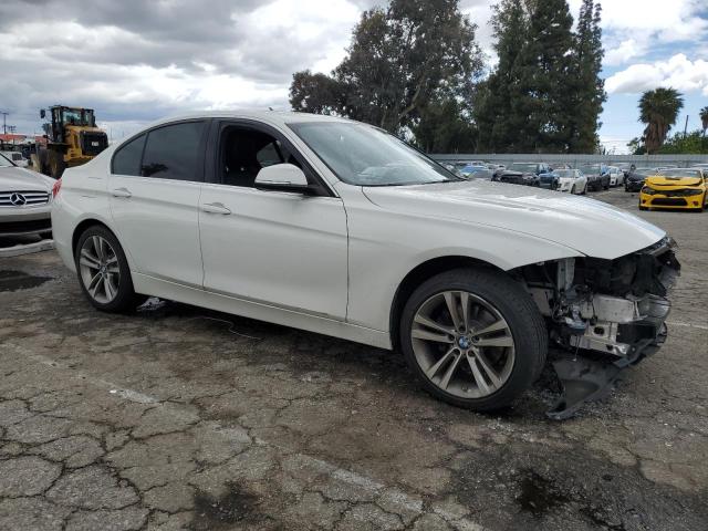WBA8B9G57JNU98637 BMW 330 I