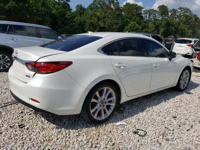 JM1GJ1V56F1197412 Mazda 6 Touring 2015