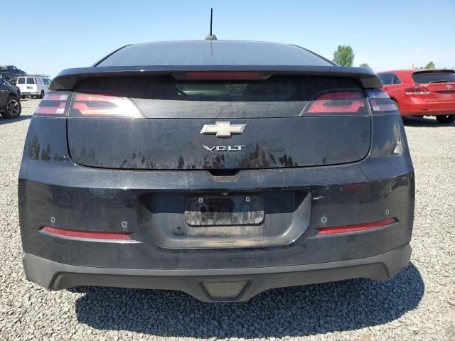 VIN 1G1RB6E40FU139216 2015 Chevrolet Volt no.6