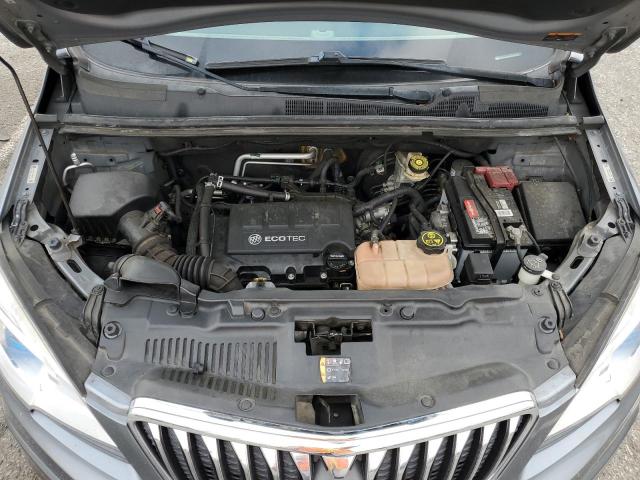 KL4CJGSB7EB600411 Buick Encore