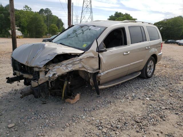 2009 Chrysler Aspen Limited