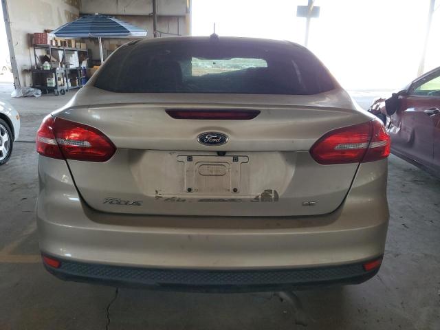 1FADP3F21HL255070 Ford FOCUS SE