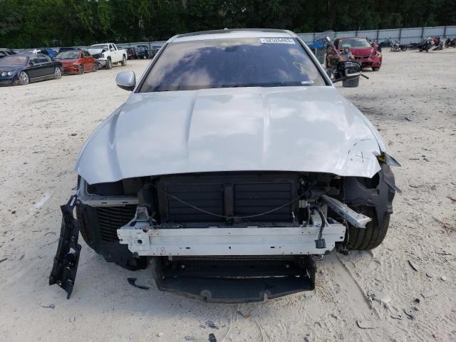 2017 JAGUAR XE R - SPO SAJAF4BV6HA955461