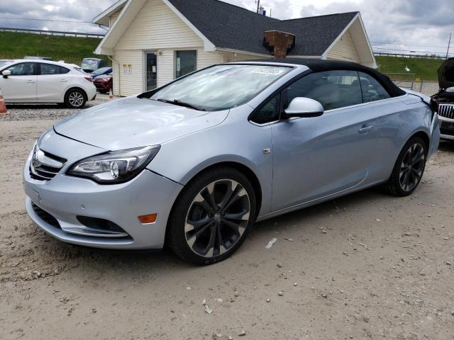 2017 Buick Cascada Premium