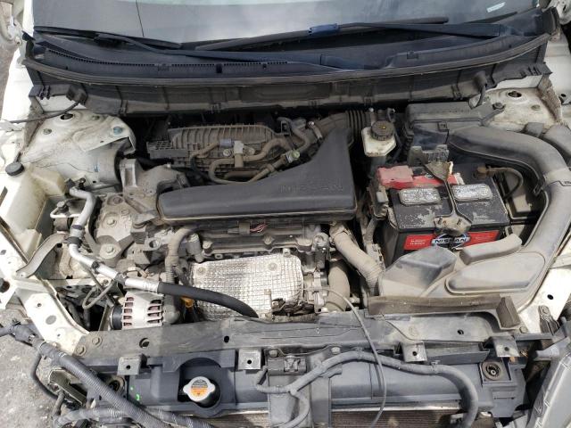 5N1AT2MT4EC840795 Nissan ROGUE S