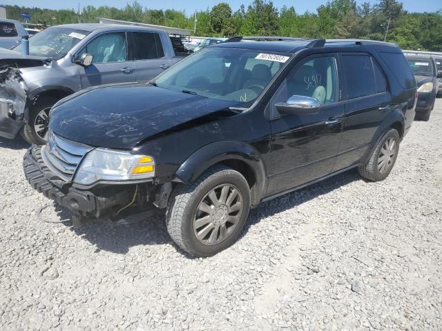 2008 Ford Taurus X Limited