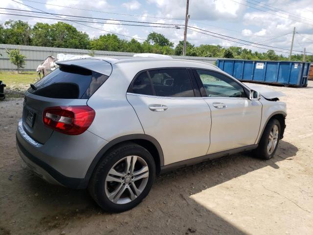 2017 MERCEDES-BENZ GLA 250 - WDCTG4EB5HJ355370