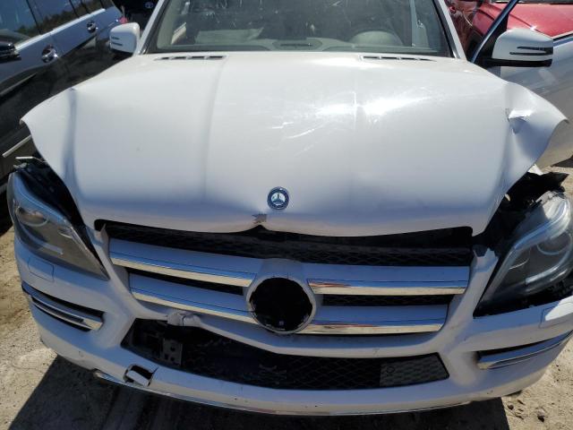 4JGDF7CE0EA430799 Mercedes-Benz Gl 450 4matic