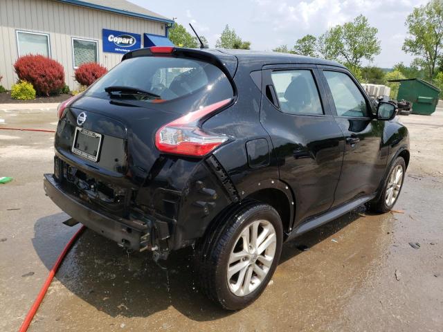 2016 NISSAN JUKE S - JN8AF5MR8GT603316