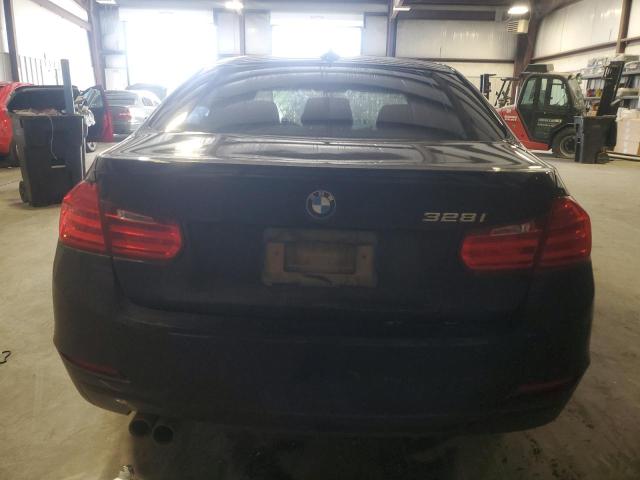 2015 BMW 328 I - WBA3A5G52FNS89965