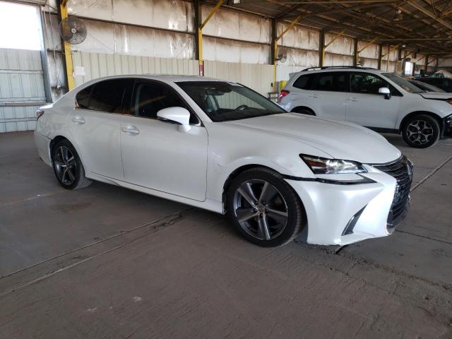 2017 LEXUS GS 200T BA JTHBA1BL6HA004223