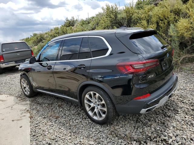 5UXCR6C09M9F67456 BMW X5 Xdrive40i