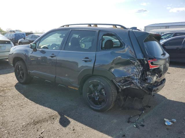 2022 SUBARU FORESTER W JF2SKAMC1NH483814