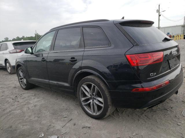 VIN WA1VAAF73HD046501 2017 Audi Q7, Prestige no.2