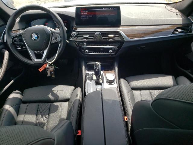 2021 BMW 530 XI - WBA13BJ04MCF05999