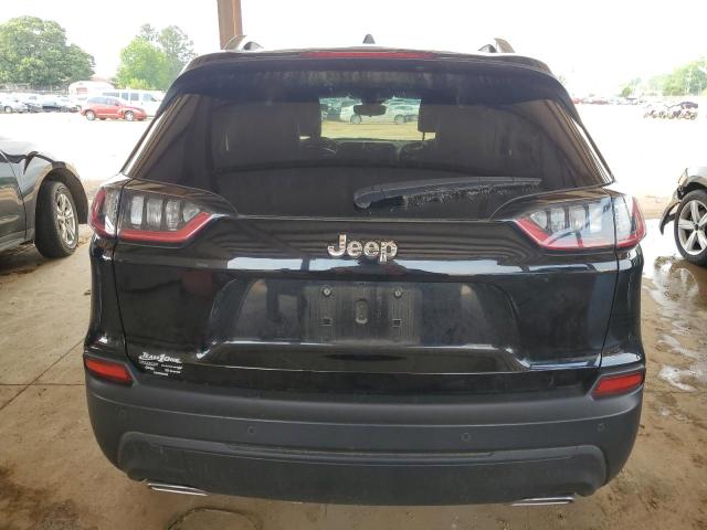 1C4PJLLX0LD629454 Jeep Cherokee Latitude Plus