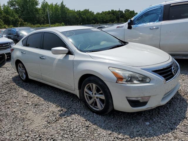 1N4AL3AP6EN227816 | 2014 NISSAN ALTIMA 2.5